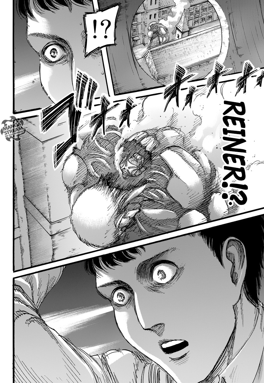 Shingeki no Kyojin Chapter 78 5